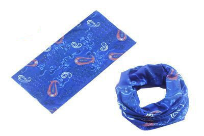New Outdoor Variety Magic Cooling Neck Cover Sunscreen