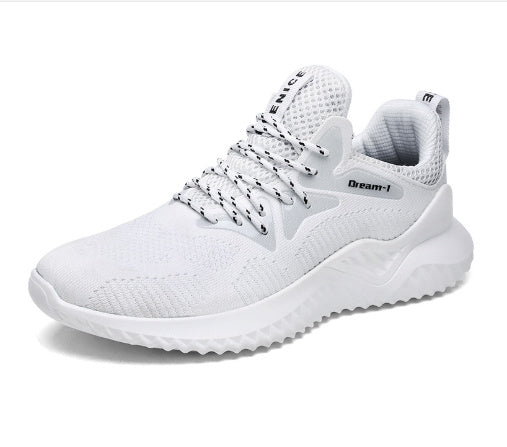 Unisex Breathable running shoes
