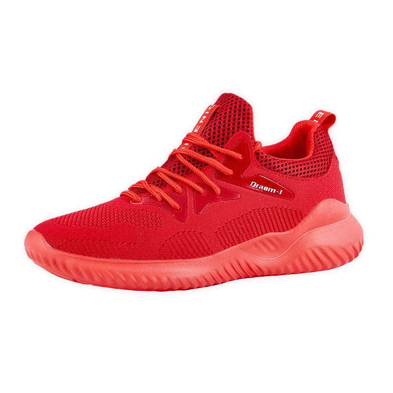 Unisex Breathable running shoes