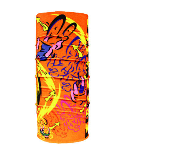 New Outdoor Variety Magic Cooling Neck Cover Sunscreen