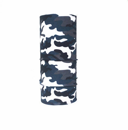 New Outdoor Variety Magic Cooling Neck Cover Sunscreen