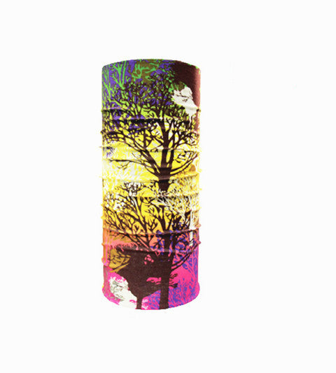 New Outdoor Variety Magic Cooling Neck Cover Sunscreen