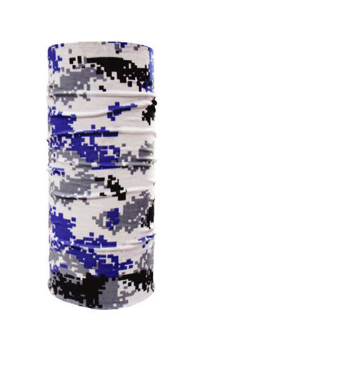 New Outdoor Variety Magic Cooling Neck Cover Sunscreen
