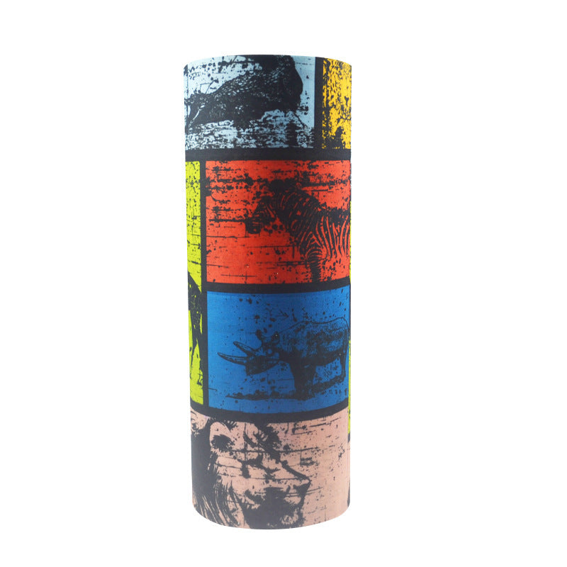 New Outdoor Variety Magic Cooling Neck Cover Sunscreen
