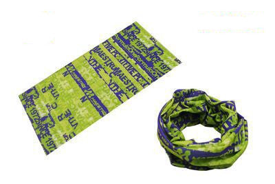 New Outdoor Variety Magic Cooling Neck Cover Sunscreen