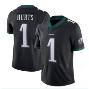 JALEN HURTS 1 Football Jersey