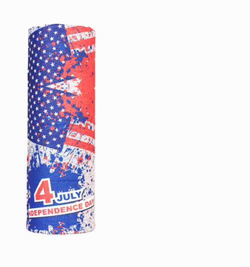 New Outdoor Variety Magic Cooling Neck Cover Sunscreen