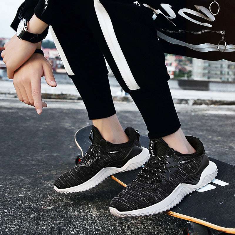 Unisex Breathable running shoes