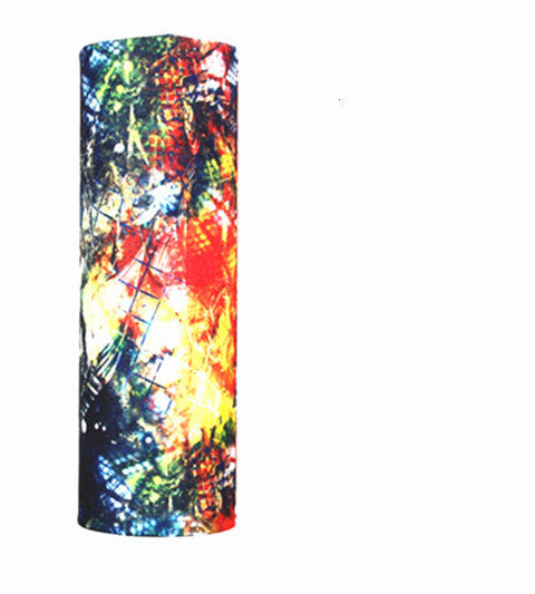 New Outdoor Variety Magic Cooling Neck Cover Sunscreen