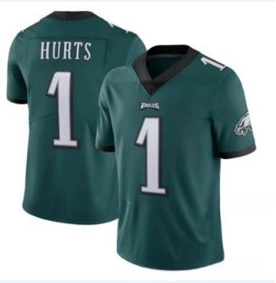 JALEN HURTS 1 Football Jersey