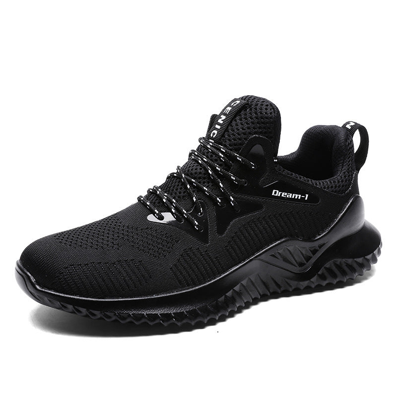 Unisex Breathable running shoes