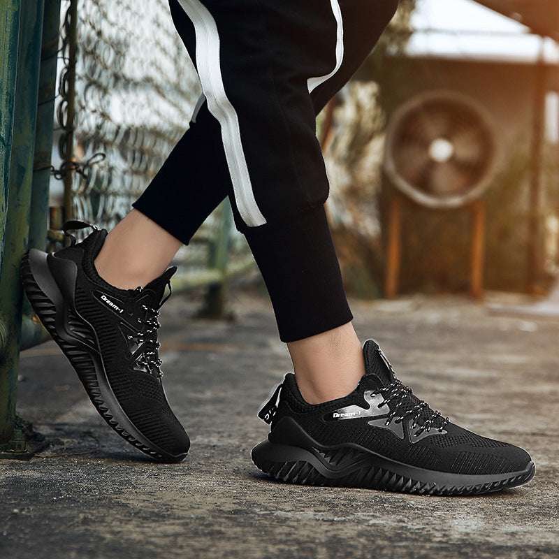 Unisex Breathable running shoes