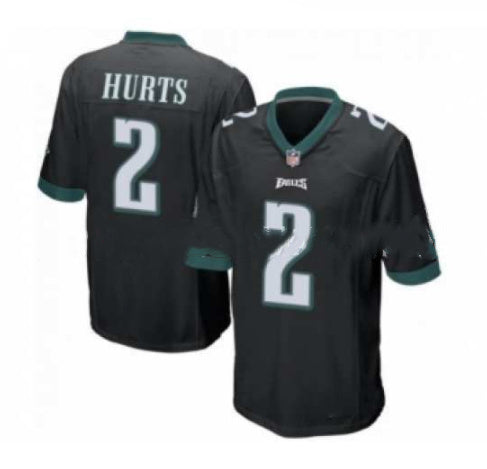 JALEN HURTS 1 Football Jersey