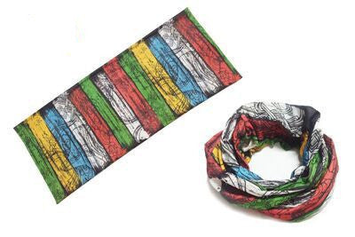 New Outdoor Variety Magic Cooling Neck Cover Sunscreen