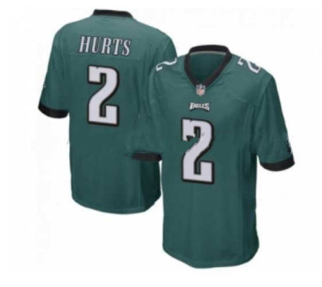 JALEN HURTS 1 Football Jersey