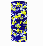 New Outdoor Variety Magic Cooling Neck Cover Sunscreen
