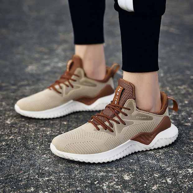 Unisex Breathable running shoes
