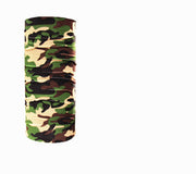 New Outdoor Variety Magic Cooling Neck Cover Sunscreen
