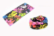 New Outdoor Variety Magic Cooling Neck Cover Sunscreen