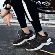 Unisex Breathable running shoes