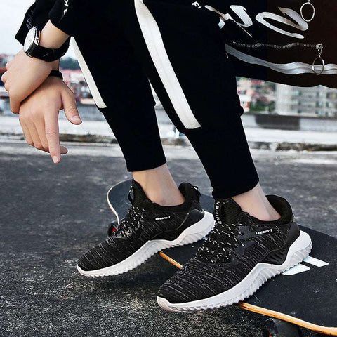 Unisex Breathable running shoes
