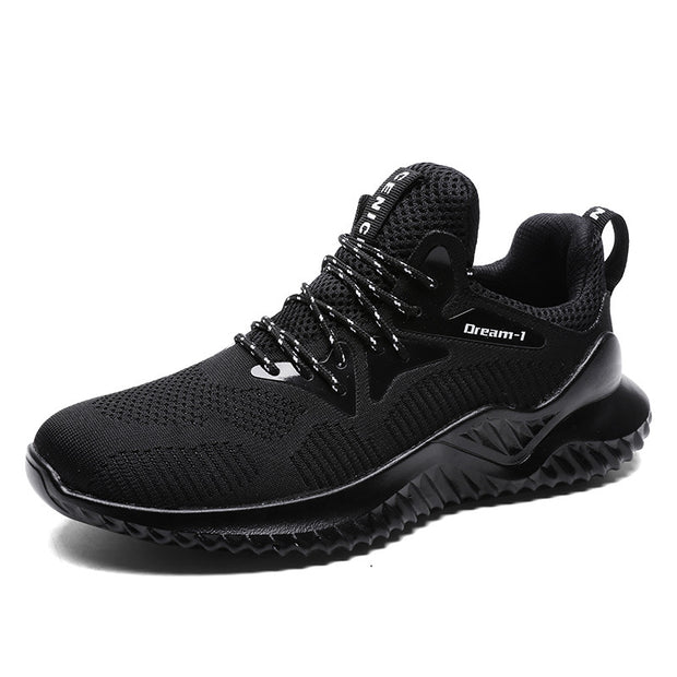 Unisex Breathable running shoes