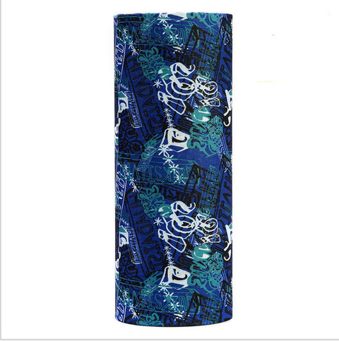 New Outdoor Variety Magic Cooling Neck Cover Sunscreen