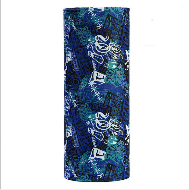 New Outdoor Variety Magic Cooling Neck Cover Sunscreen