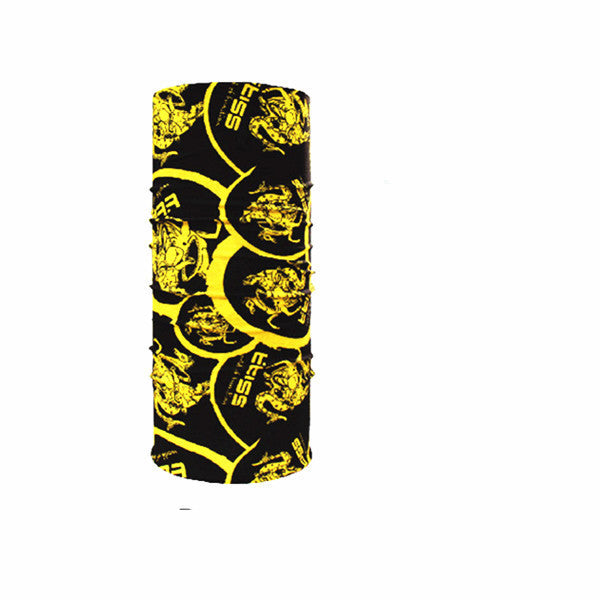 New Outdoor Variety Magic Cooling Neck Cover Sunscreen