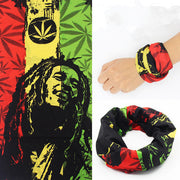 New Outdoor Variety Magic Cooling Neck Cover Sunscreen