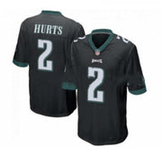 JALEN HURTS FOOTBALL JERSEYS