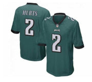 JALEN HURTS FOOTBALL JERSEYS