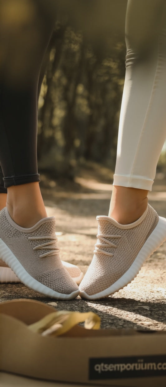 Unisex Breathable running shoes